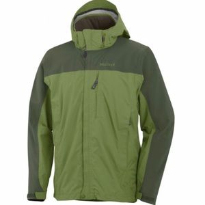 Marmot Men’s Oracle Rain Jacket
